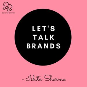 Let’s Talk Brands