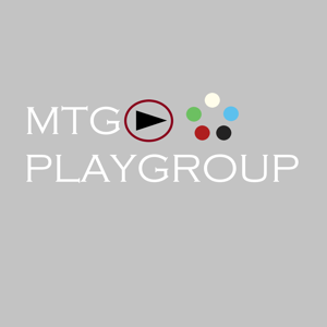 MTG Playgroup