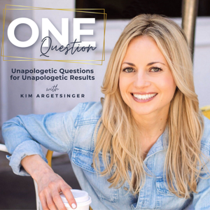 ONE Question: Unapologetic Questions for Unapologetic Results