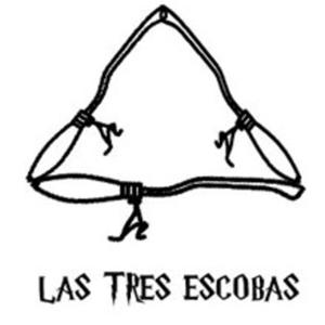 Las Tres Escobas