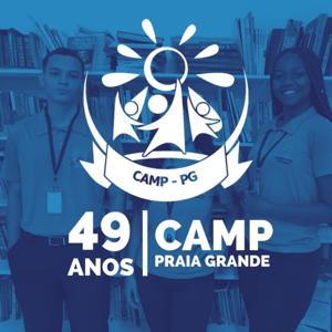 CAMP-PG