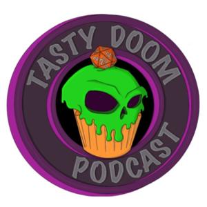 TastyDoom Podcast