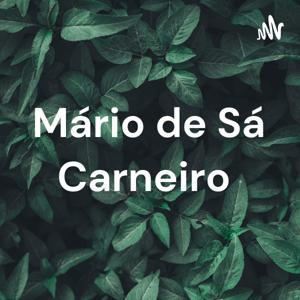 Mário de Sá Carneiro