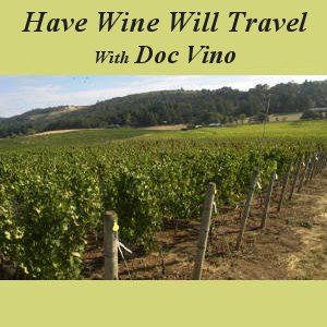 Have Wine Will Travel Radio