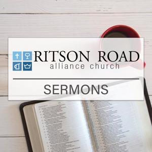 Ritson Road Alliance Church