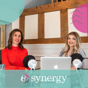 Latest thinking with Synergy Recruitment