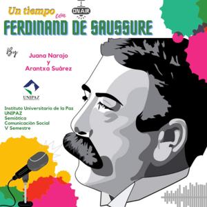 Un tiempo con Ferdinand de Saussure