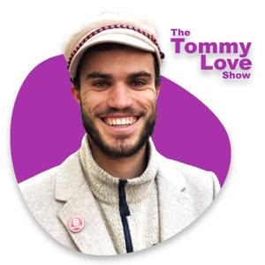 The Tommy Love Show