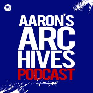 Aaron's Archives