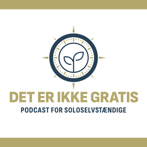 Det er IKKE Gratis