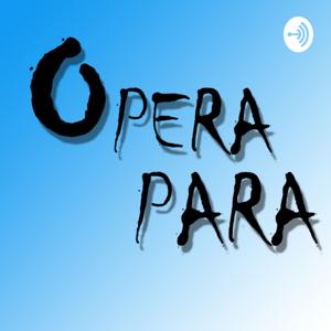 OperaparaPod