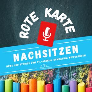 Rote Karte - Nachsitzen!