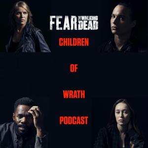 Children of Wrath Podcast