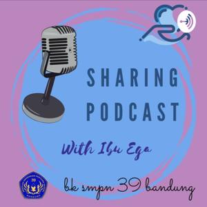 Sharing Podcast BK SMPN 39 Bdg