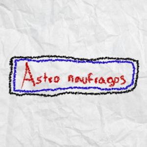 Astronaufragos Podcast