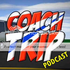 Coach Trip Podcast