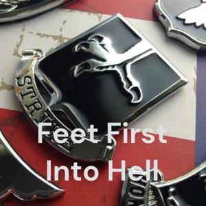 Feet First Into Hell