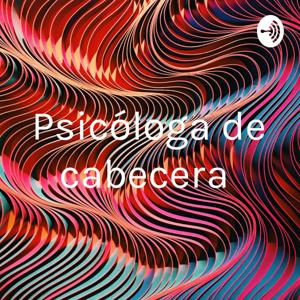 Psicóloga de cabecera