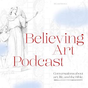 Believing Art