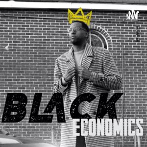 Black Economics with King Thomas