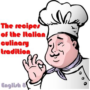 Italian culinary tradition, english 8
