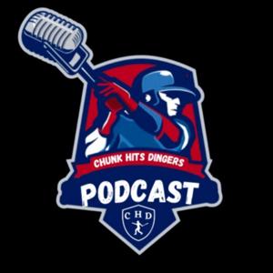 Chunk Hits Dingers Podcast