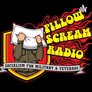 Pillow Scream Radio