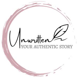 Unwritten: Your Authentic Story