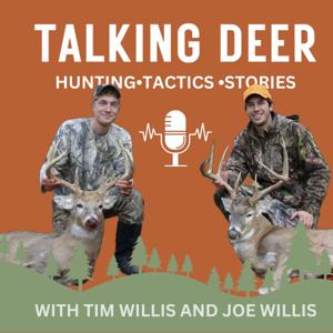 Talking Deer