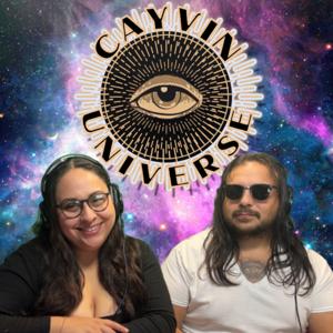 CayVin Universe