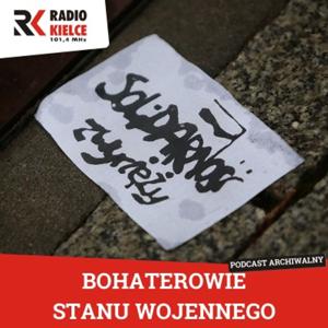 BOHATEROWIE STANU WOJENNEGO