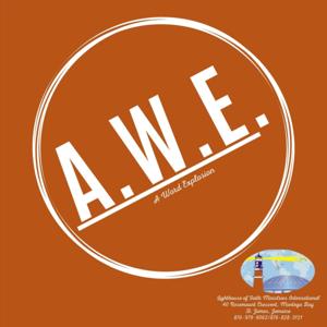 A.W.E. (A Word Explosion)