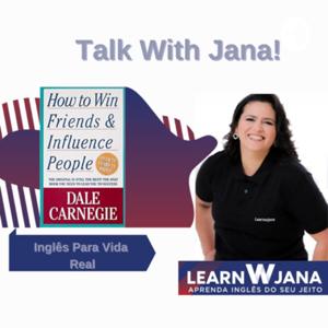 Talk With Jana