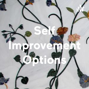 Self Improvement Options