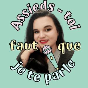 Assieds-toi faut que je te parle