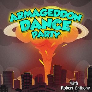 Armageddon Dance Party