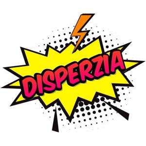 Disperzia