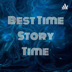 Best Time Story Time