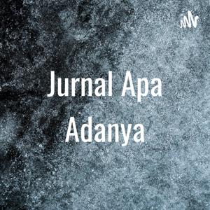 Jurnal Apa Adanya