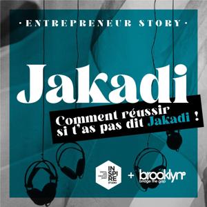 JAKADI - Comment réussir si t'as pas dit Jakadi !