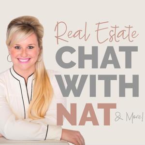 Real Estate Chat With Nat