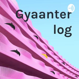 Gyaanter log