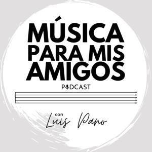 Música Para Mis Amigos