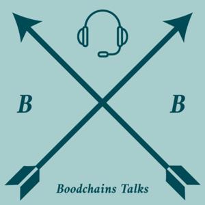 BoodChains Talks