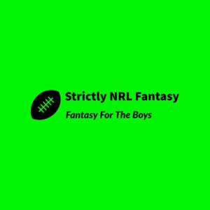 Strictly NRL Fantasy