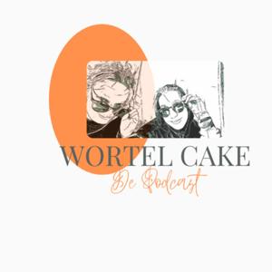 Wortel Cake