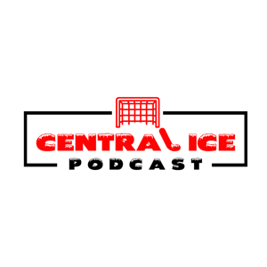 Central Ice Podcast