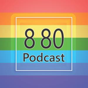 8 80 Podcast