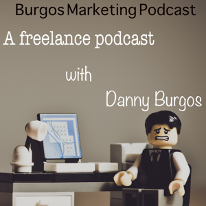 Burgos Marketing Podcast