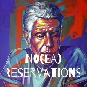 NO(LA) Reservations